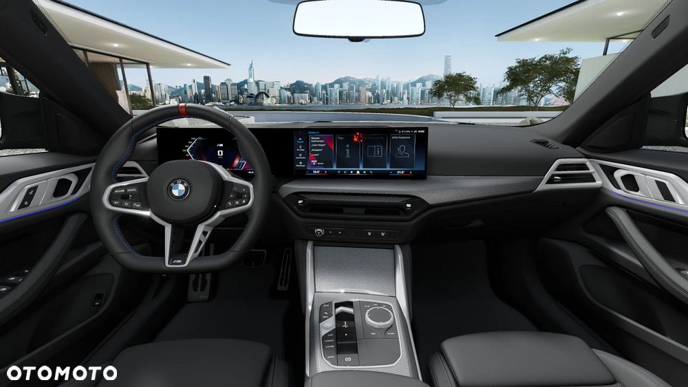 BMW i4 - 6