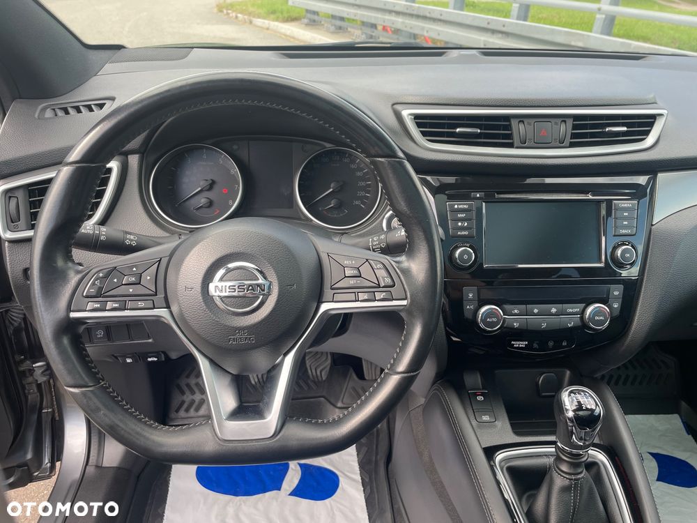 Nissan Qashqai - 24