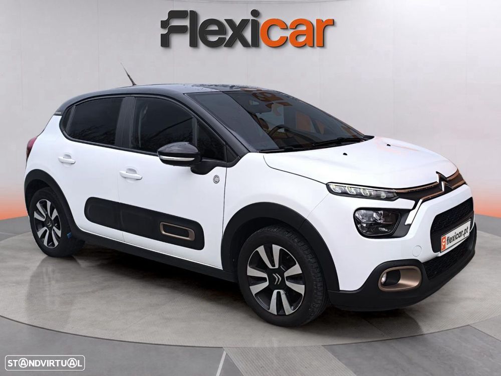 Citroën C3 1.2 PureTech C-Series - 1