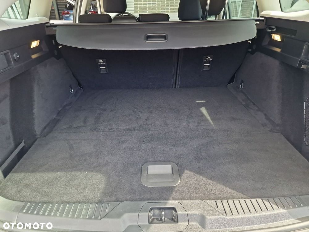 Ford Focus 1.0 EcoBoost mHEV Titanium - 19