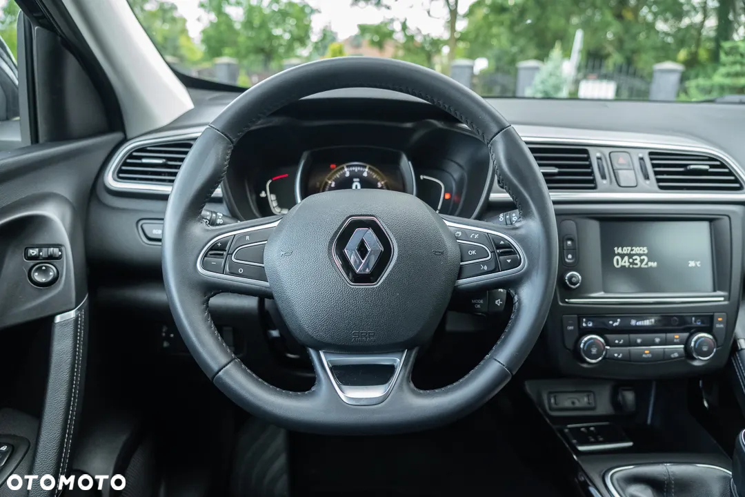 Renault Kadjar 1.3 TCe FAP Limited - 38