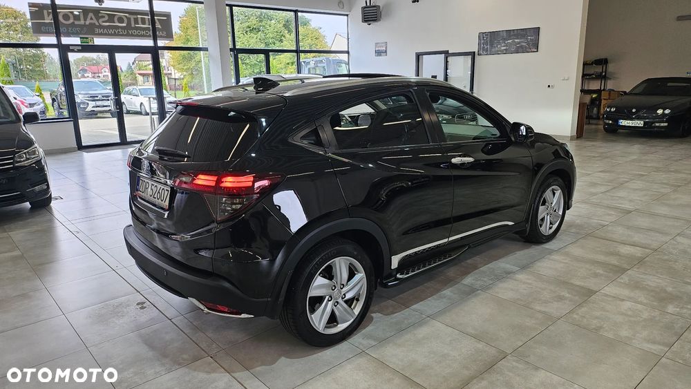Honda HR-V 1.5 Executive (ADAS) - 17