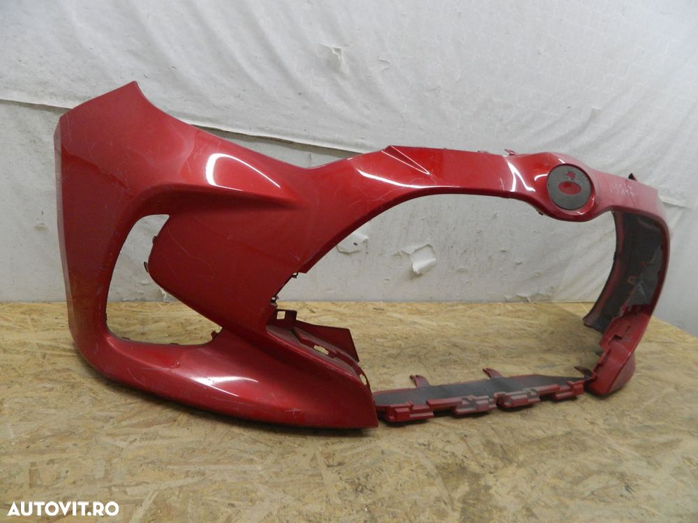 Bara fata Toyota Yaris, 2020, 2021, 2022, 2023, 52119-0DA00. - 3