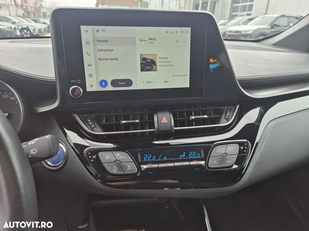 Toyota C-HR Club - 14