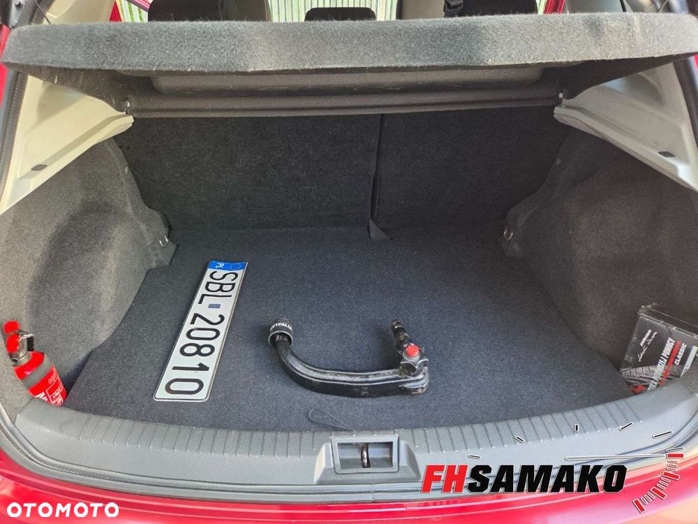 Nissan Qashqai 1.6 acenta - 21