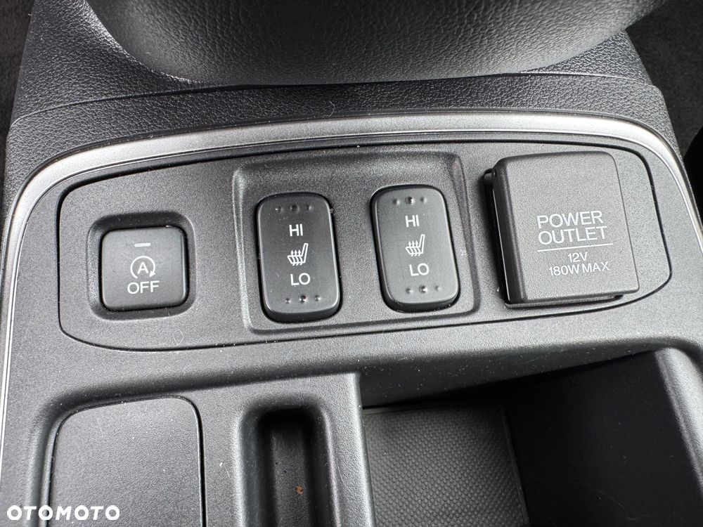 Honda CR-V 1.6i DTEC 2WD Lifestyle Plus - 25