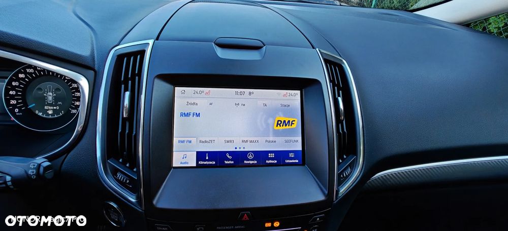Ford S-Max 2.0 EcoBlue TITANIUM - 29