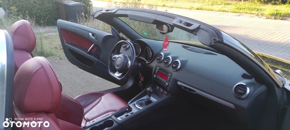 Audi TT Coupé 2.0 TFSI S tronic - 24