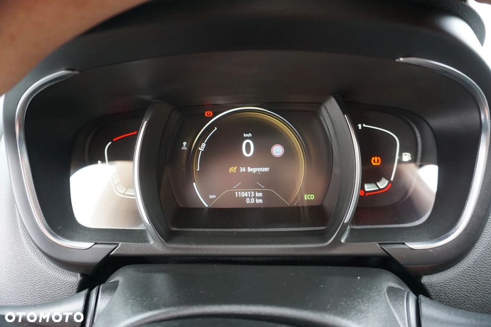 Renault Scenic ENERGY TCe 115 EXPERIENCE - 36