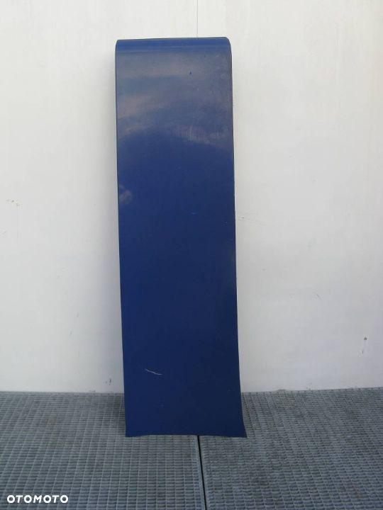 # SCANIA R R480 TOPLINE OWIEWKA SPOILER SPOJLER KABINY ZAKABINOWA LEWY LEWA STELAŻ - 1