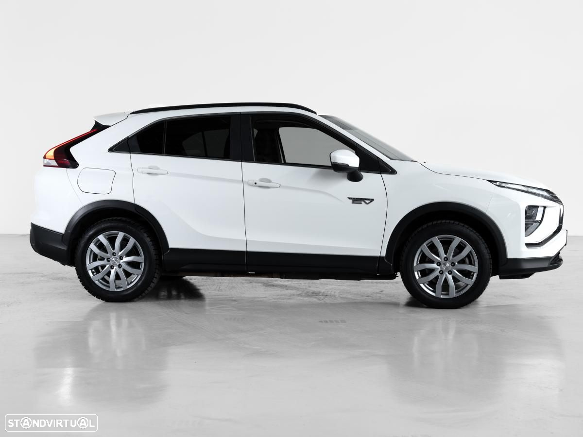 Mitsubishi Eclipse Cross 2.4 PHEV eMotion - 2