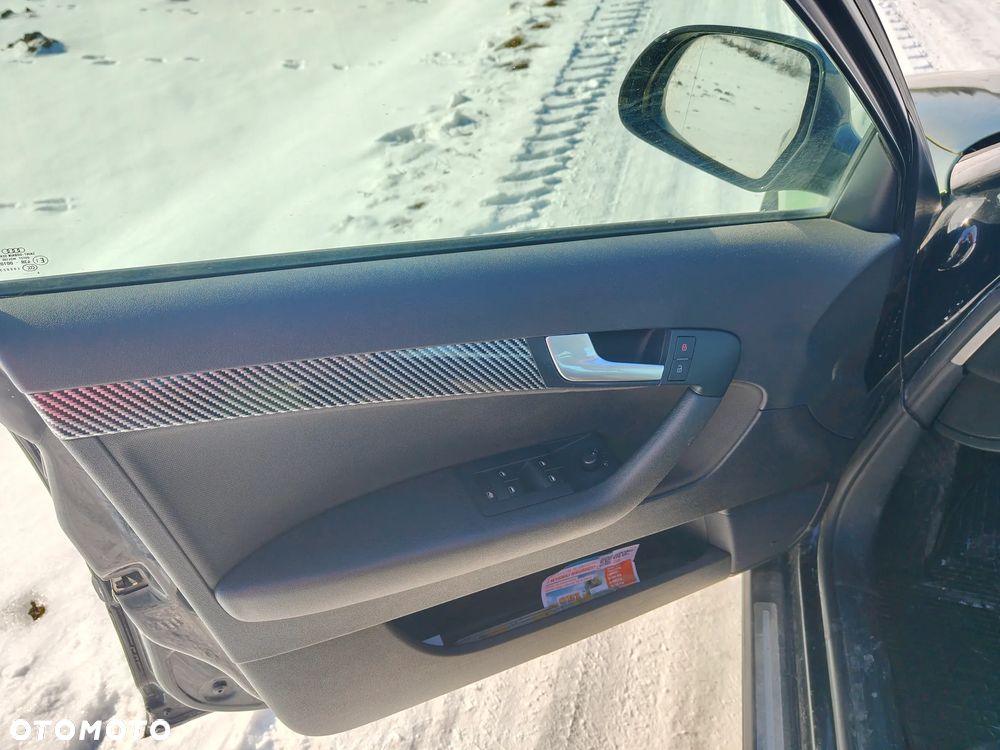 Audi A3 Sportback 2.0 TDI Ambiente - 8