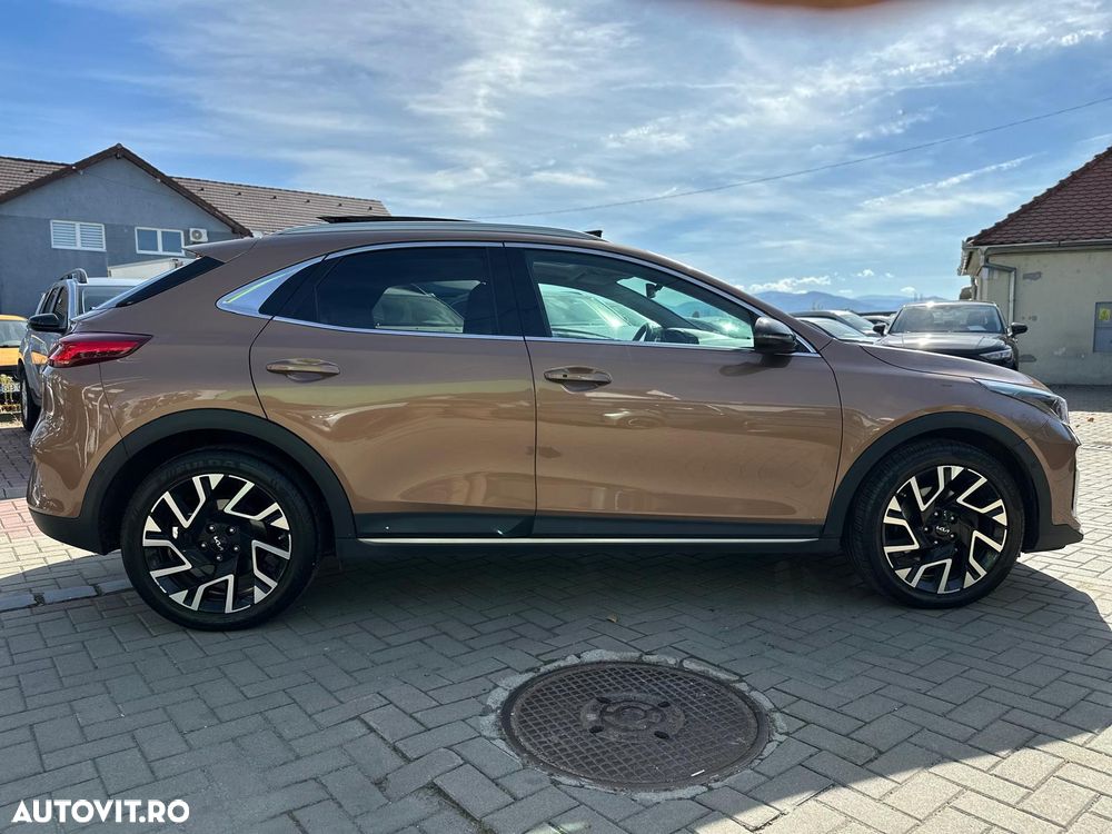 Kia XCeed 1.6 GDI DCT6 OPF Platinum Edition - 15