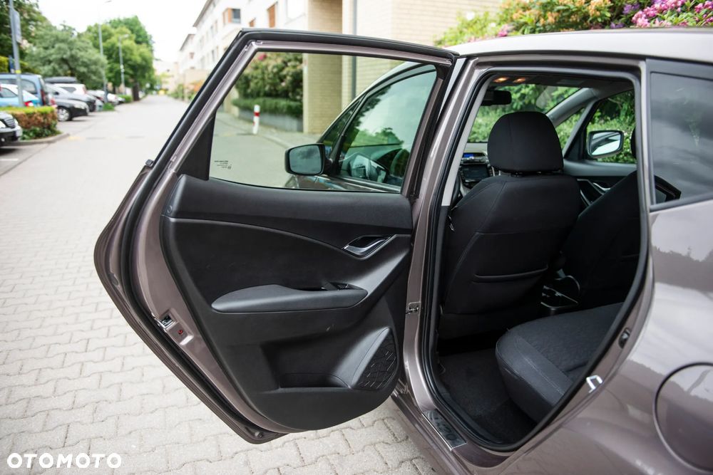 Hyundai ix20 1.4 blue Comfort - 18