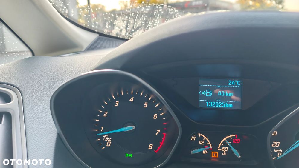 Ford C-MAX - 21