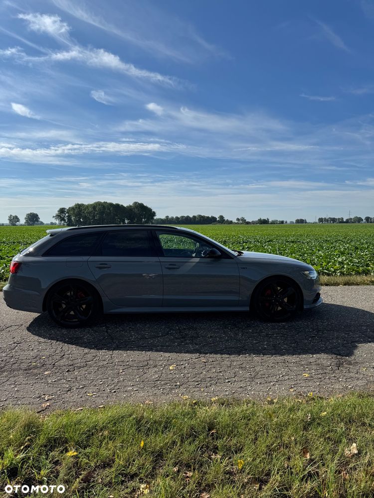 Audi A6 Avant 3.0 TDI competition quattro tiptronic - 7
