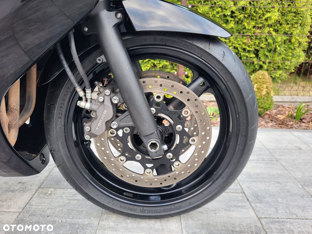 Suzuki GSX-F - Katana - 22