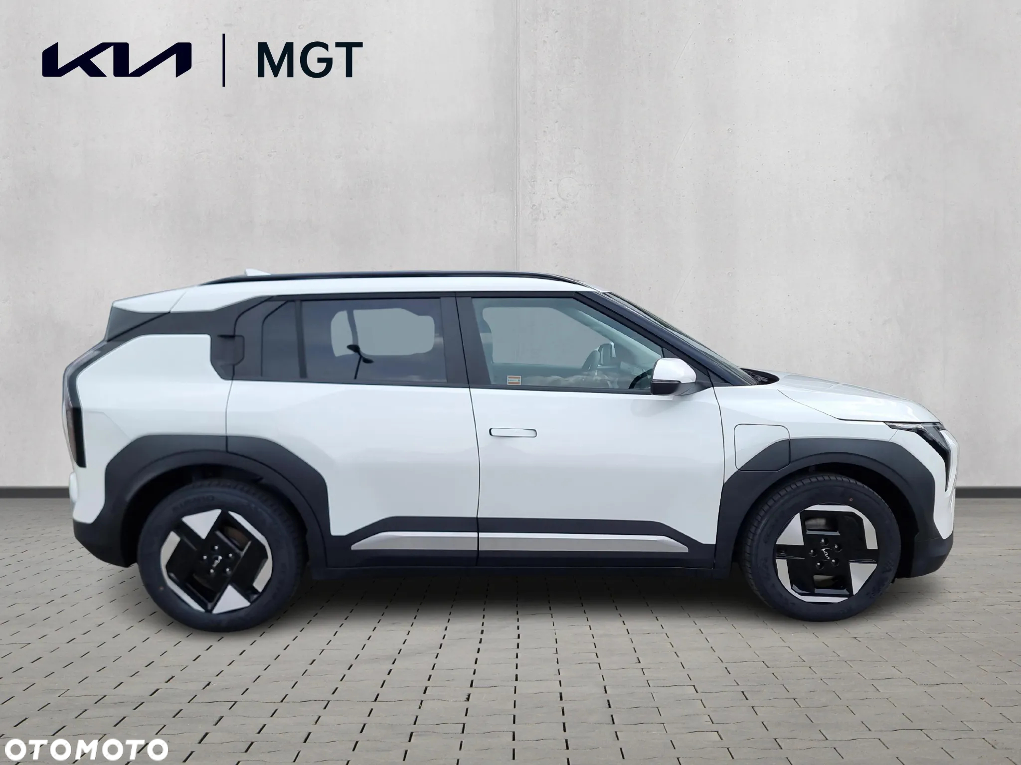 Kia EV3 58.3kWh Earth - 6