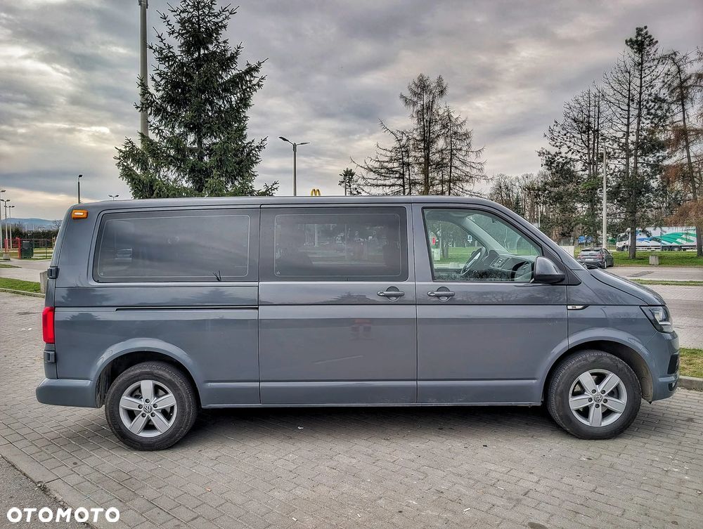 Volkswagen Caravelle 2.0 TDI L2 Highline - 3