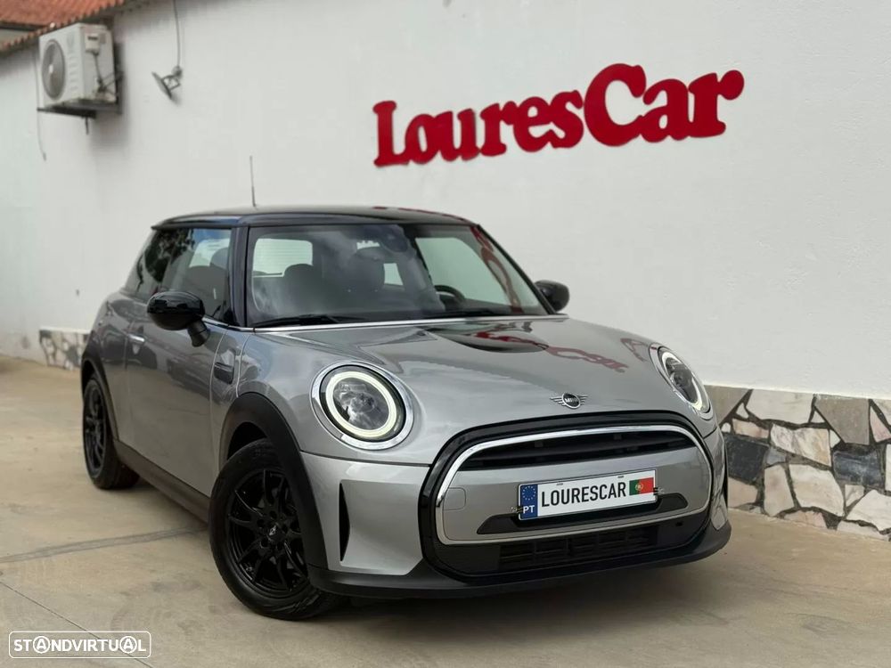 MINI 3 Portas Cooper Premium First Essential - 2