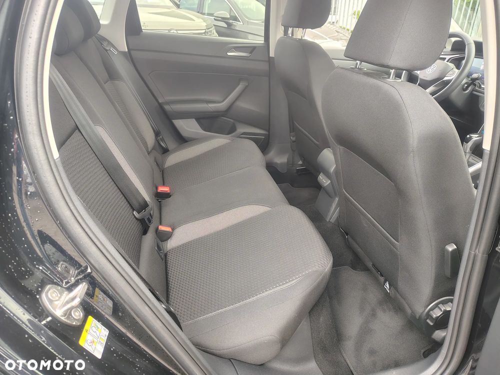 Volkswagen Taigo 1.0 TSI Life Plus DSG - 14
