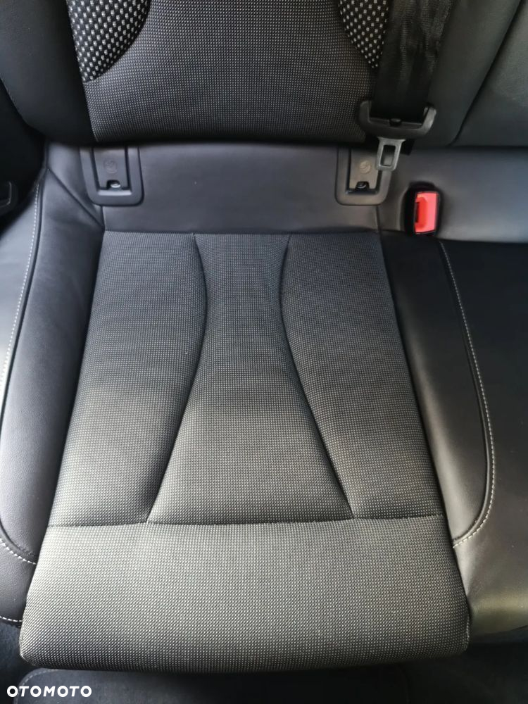 Audi A3 2.0 TDI Sportback (clean diesel) S line Sportpaket - 14
