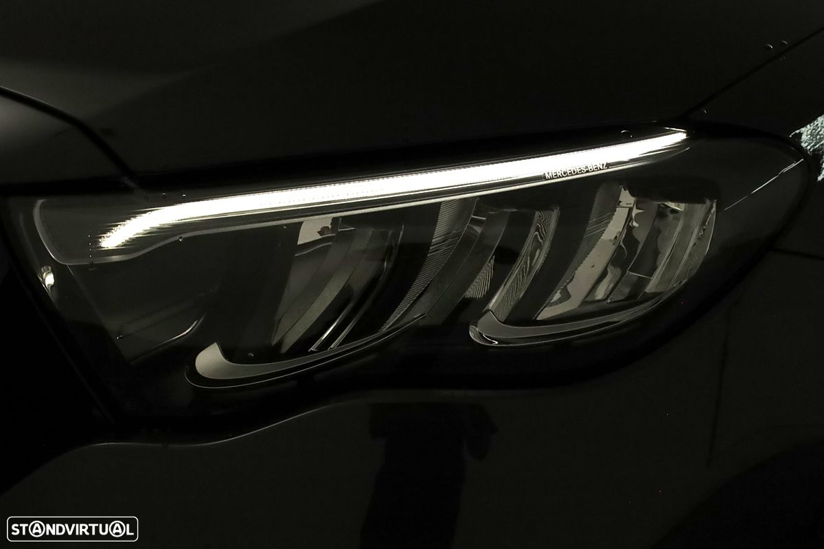 Mercedes-Benz E 300 Standard - 6