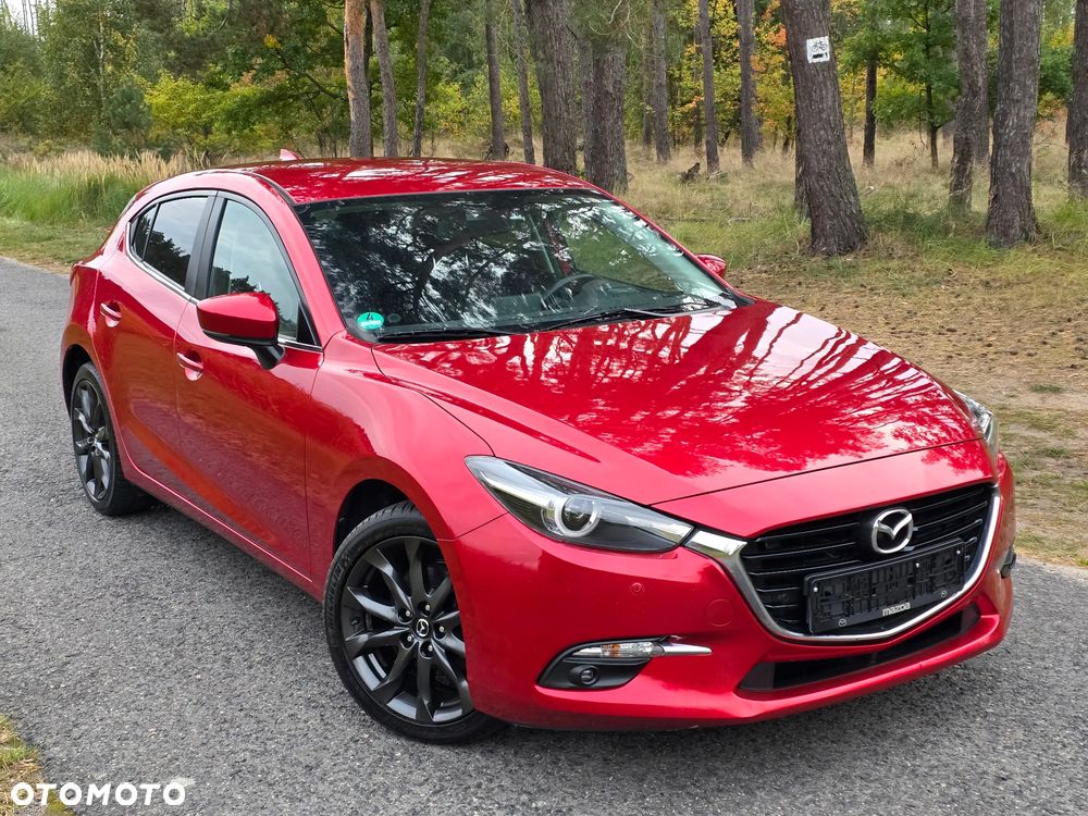 Mazda 3 - 6