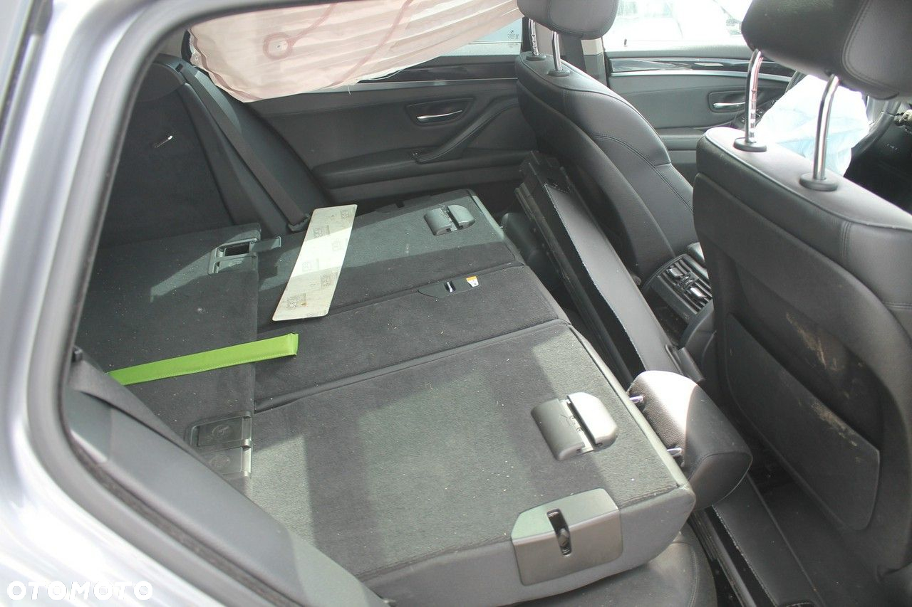 BMW Seria 5 - 7