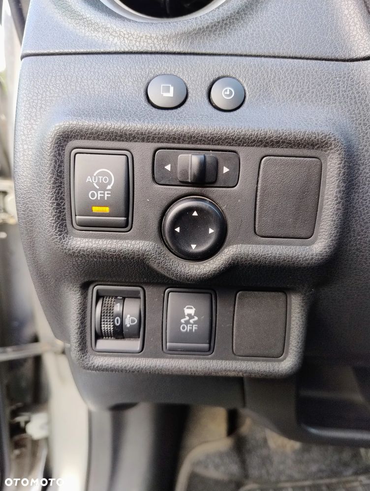 Nissan Note 1.2 acenta+ - 13