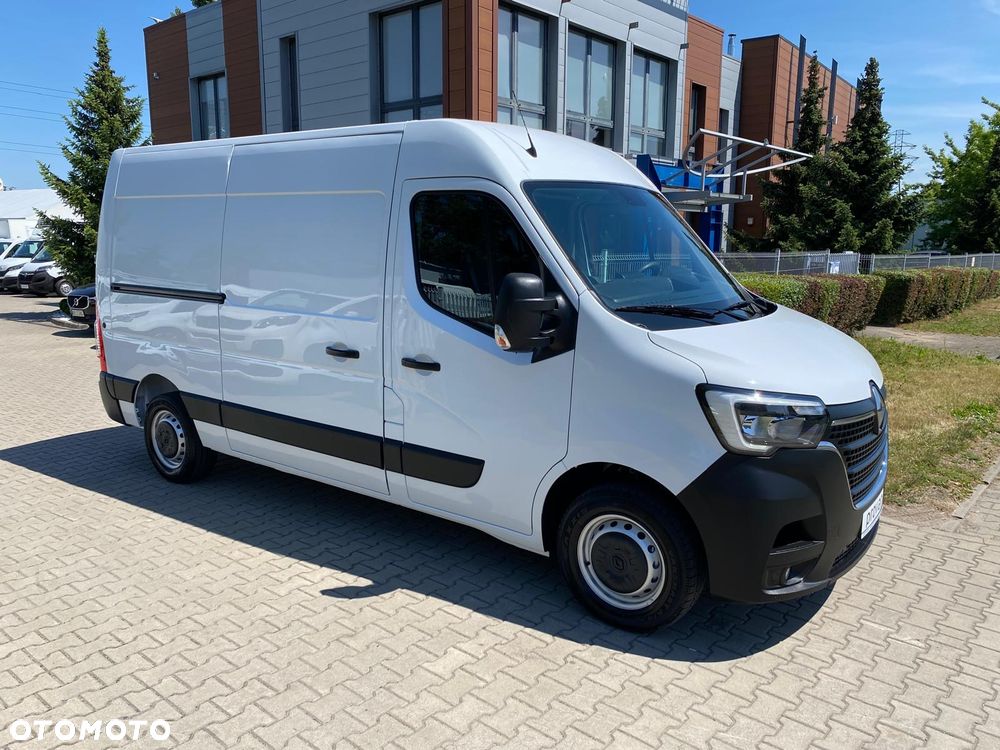 Renault MASTER 2,3 DCI 135KM L2H2 CHŁODNIA 0 STOPNI ( LEKI ) - 3