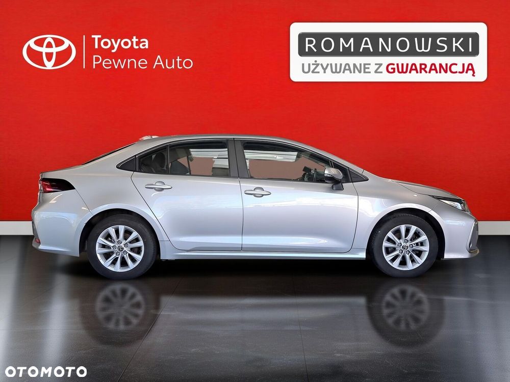 Toyota Corolla 1.8 Hybrid Comfort - 7