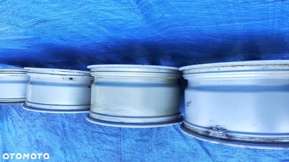 FELGI ALUMINIOWE ALUFELGI STYLING 251 8.5J 9.5J 19 CALI IS39 IS25 ORYGINAŁ 6775390 6775391 KOMPLET BMW F01 F02 F07 - 18