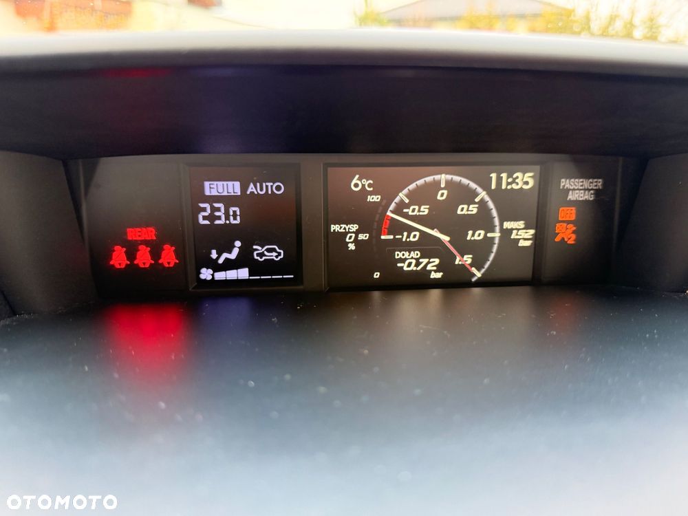 Subaru Forester 2.0 XT Comfort Lineartronic - 28