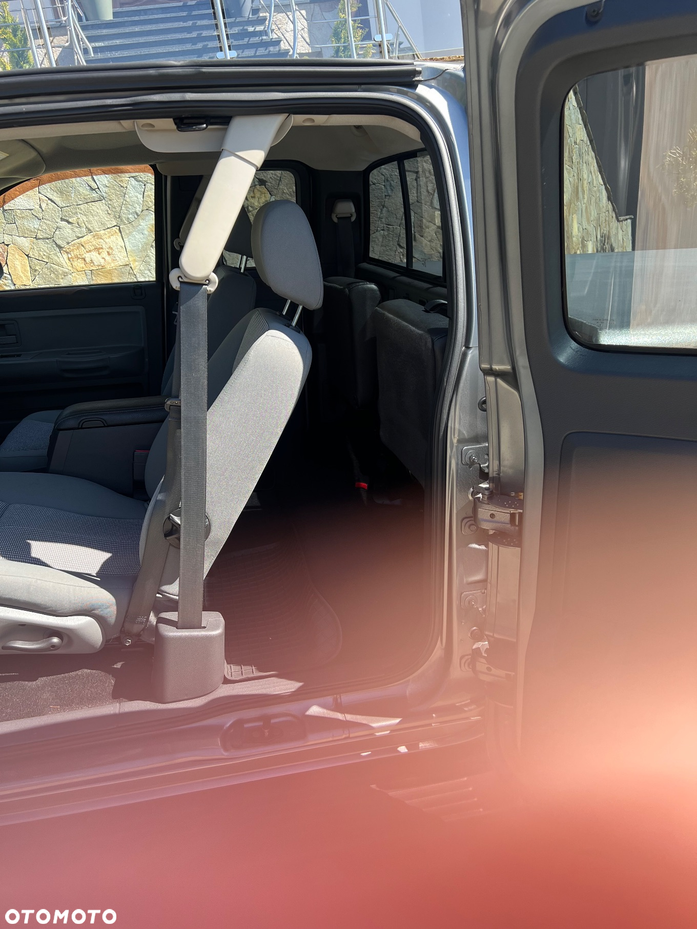 Dodge Dakota - 11
