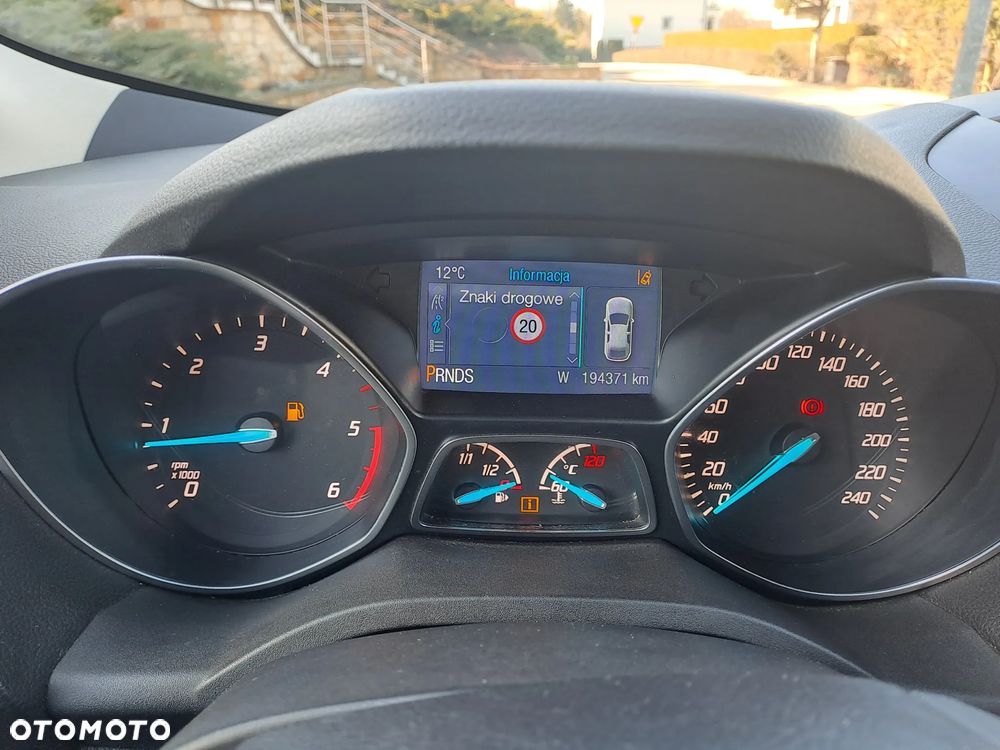 Ford Kuga 2.0 TDCi 4x4 Individual - 24