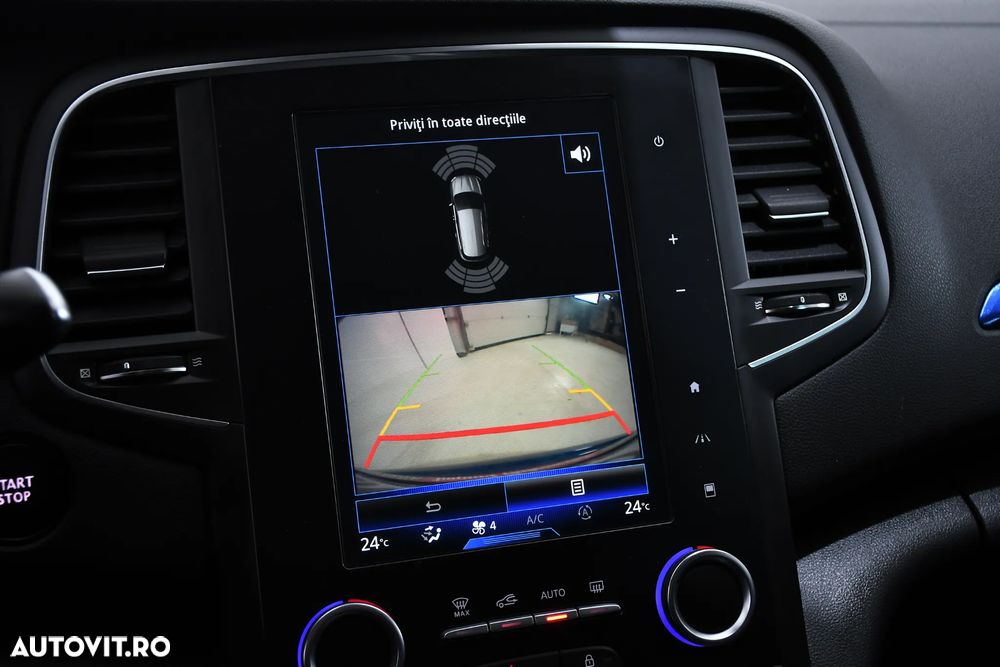 Renault Megane ENERGY dCi 110 GT LINE - 6