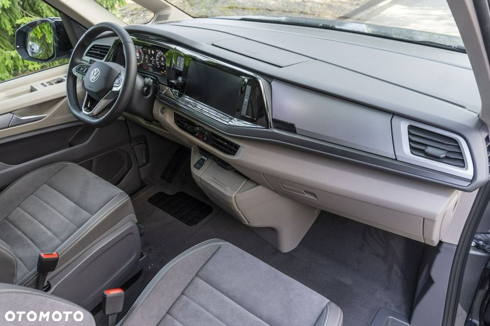 Volkswagen California - 21