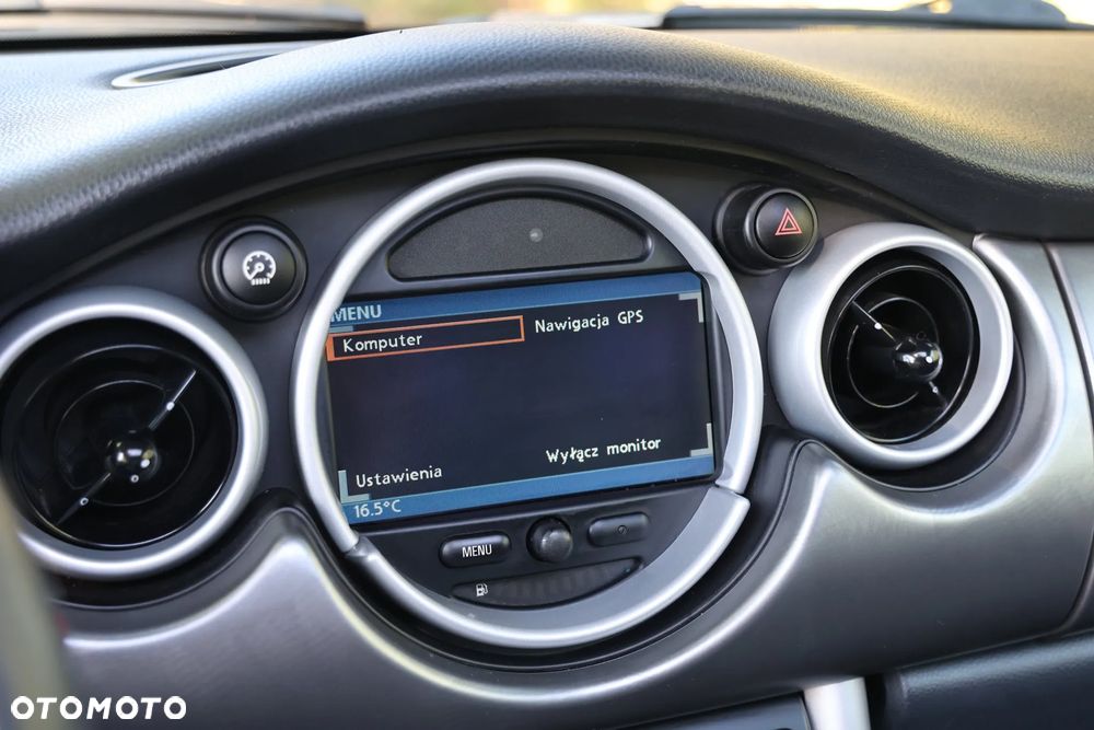 MINI Cooper S - 3