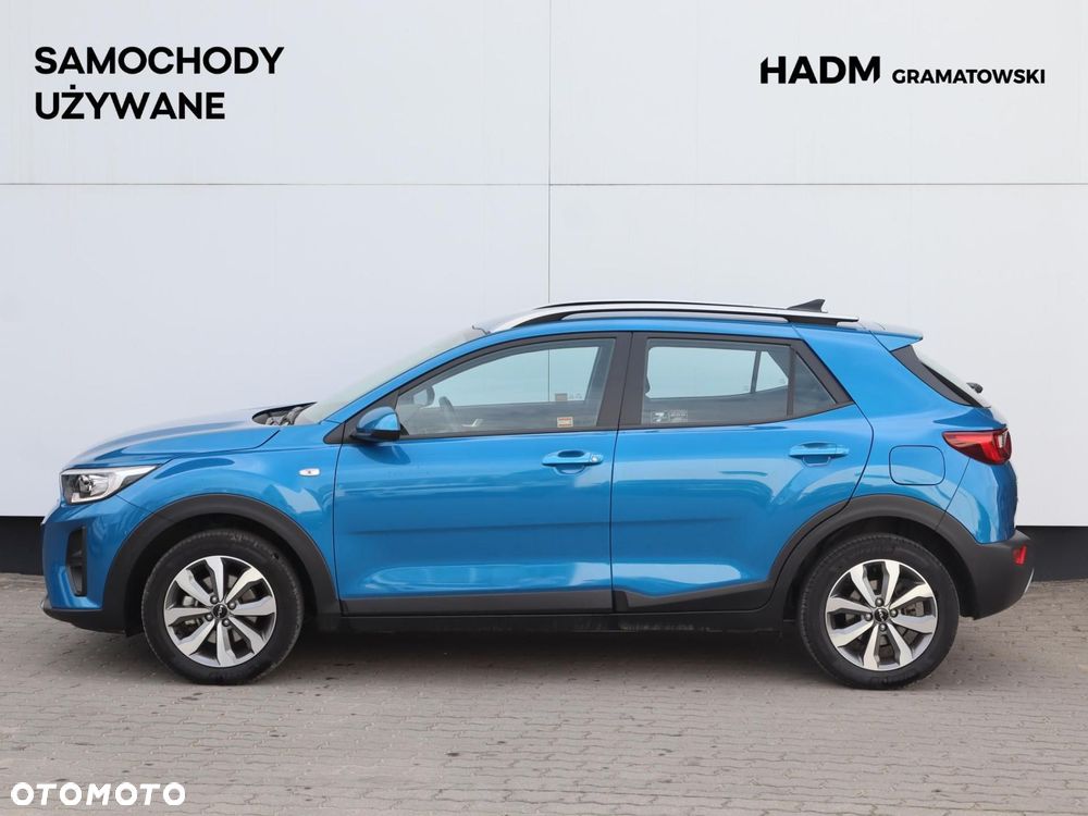 Kia Stonic 1.2 M - 3