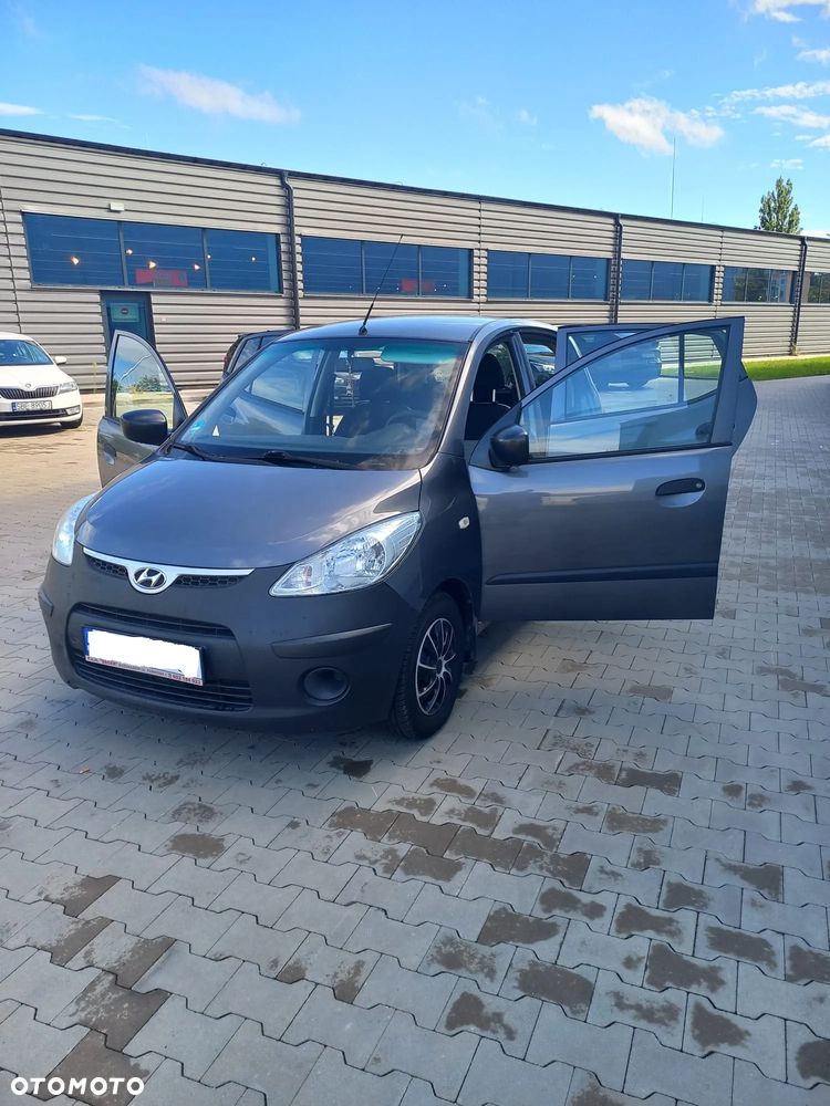 Hyundai i10 - 21