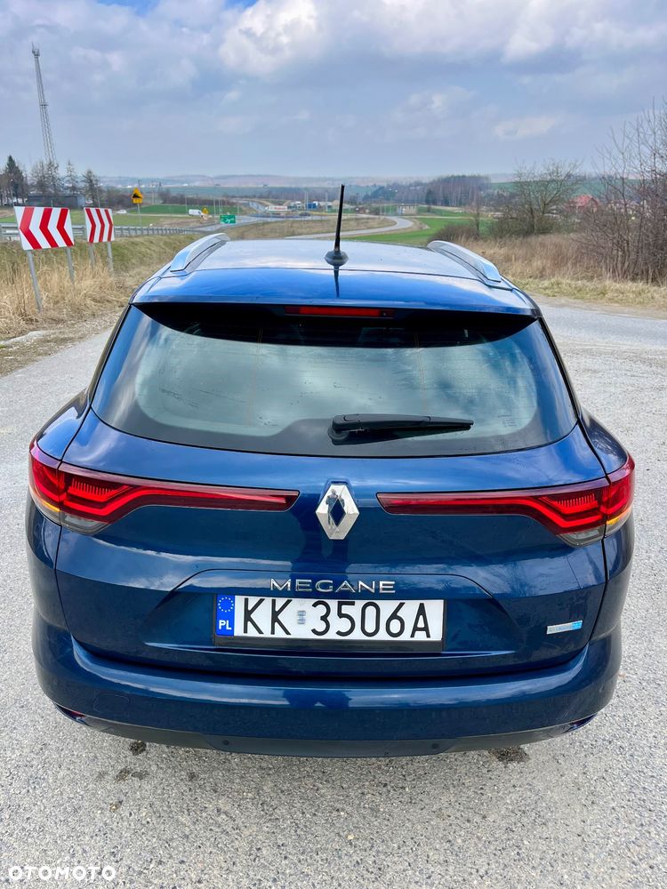 Renault Megane 1.6 E-TECH Plug-In Intens - 6