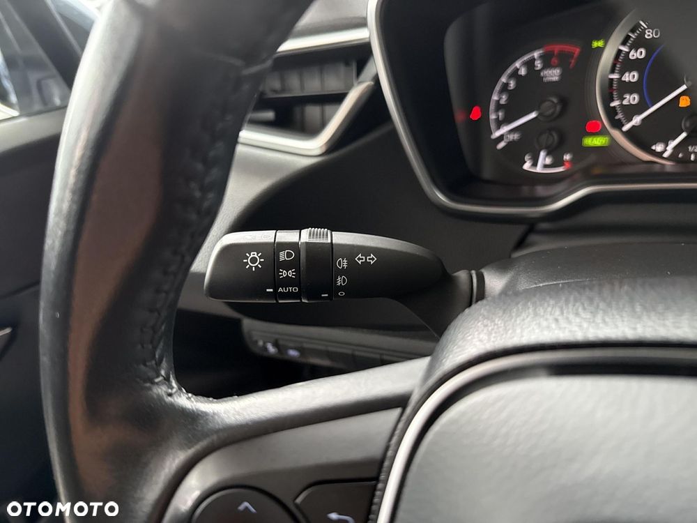 Toyota Corolla 1.8 Hybrid Comfort - 22