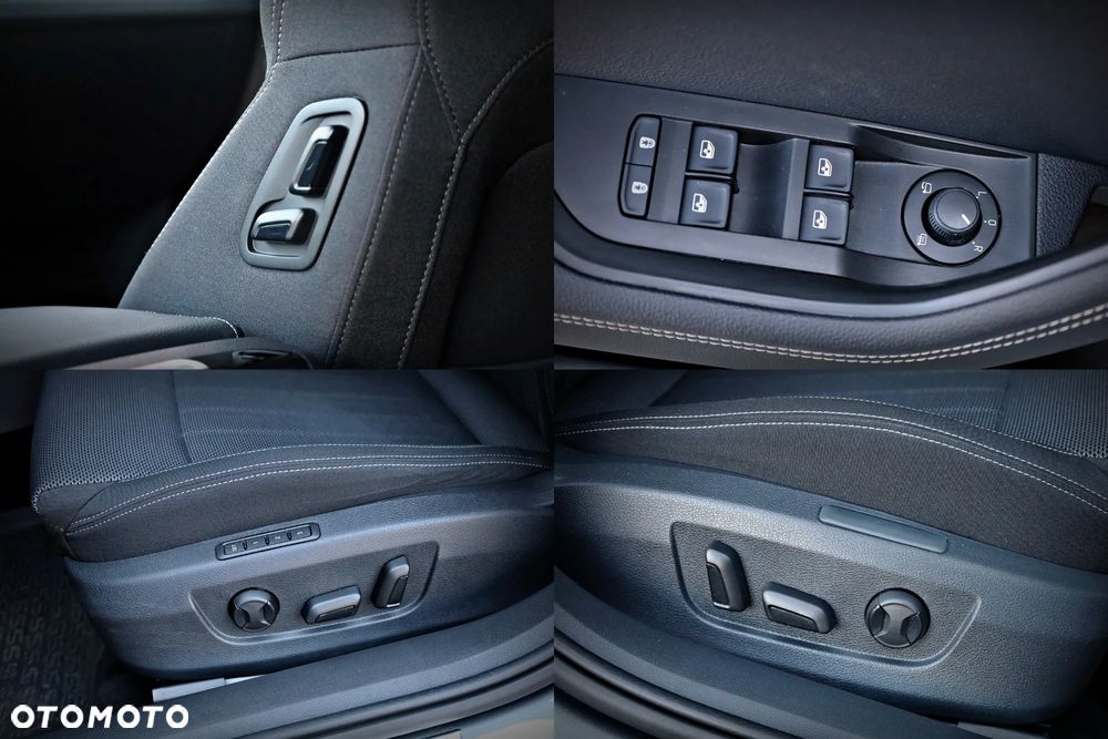 Skoda Superb 2.0 TSI 4x4 Style DSG - 37