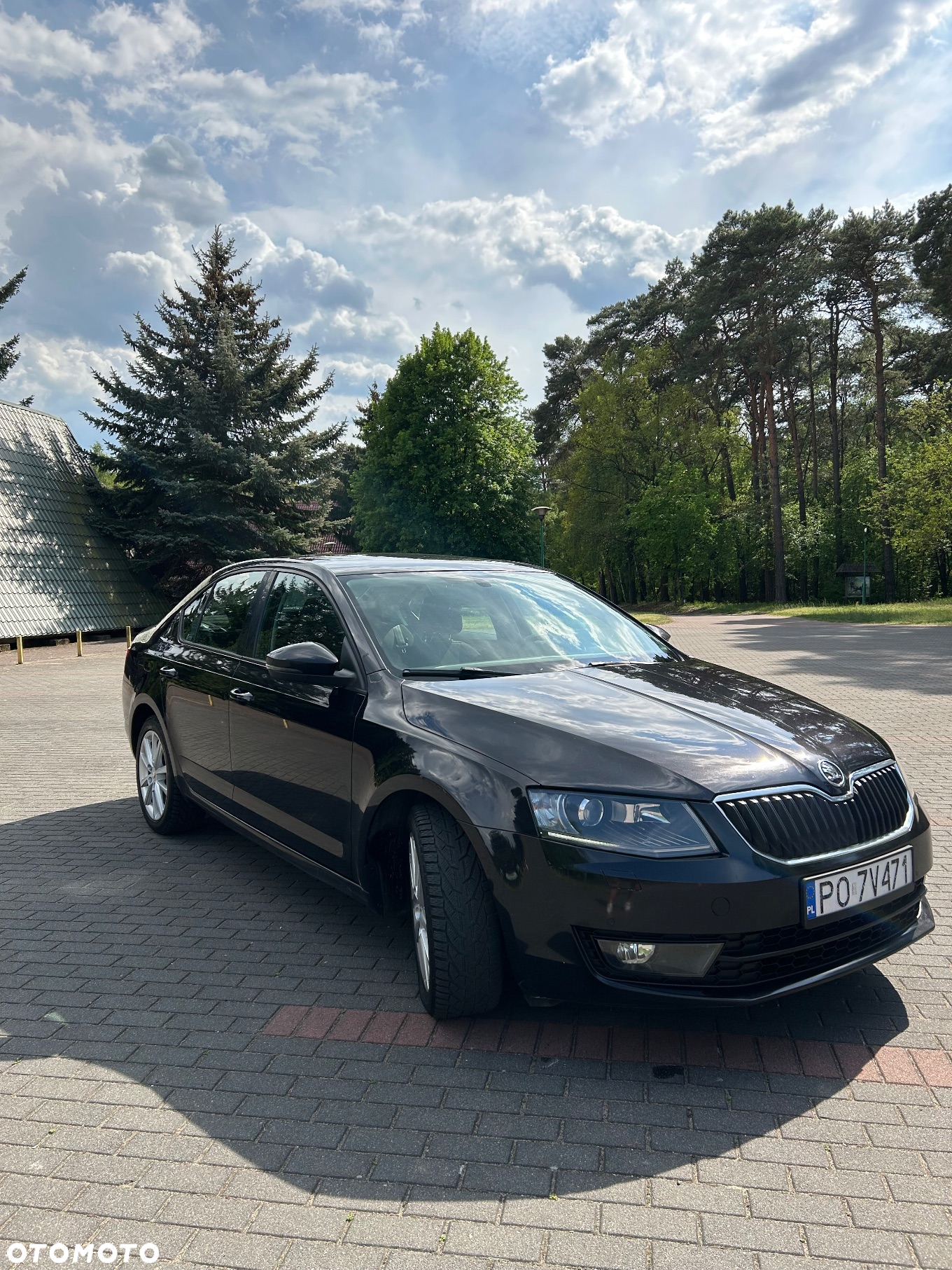 Skoda Octavia 2.0 TDI Style - 2
