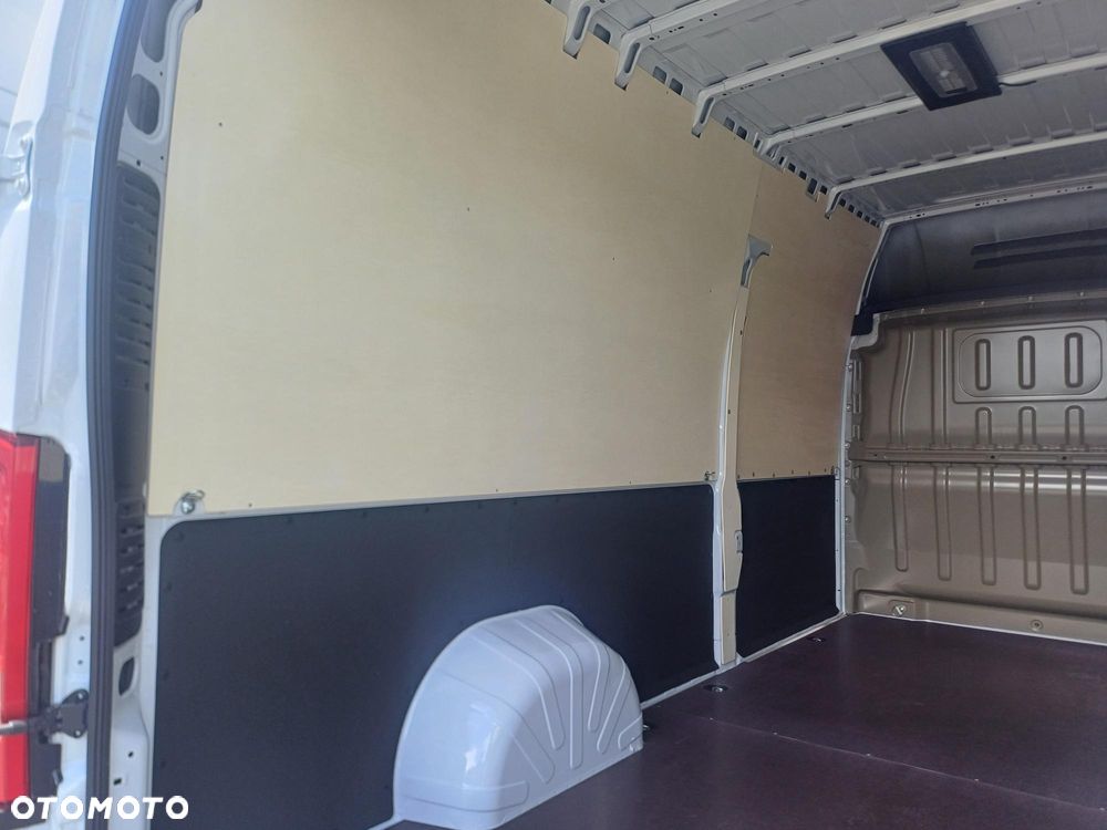 Toyota Proace Max L4H3 - 10