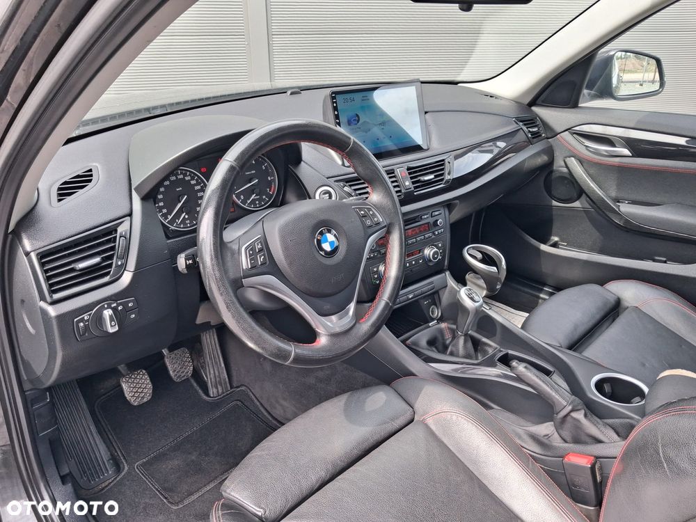 BMW X1 sDrive18i Sport Line - 20