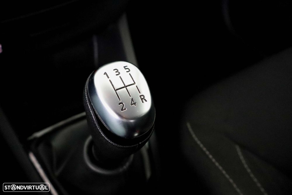 Renault Clio Sport Tourer 0.9 TCe Limited - 31