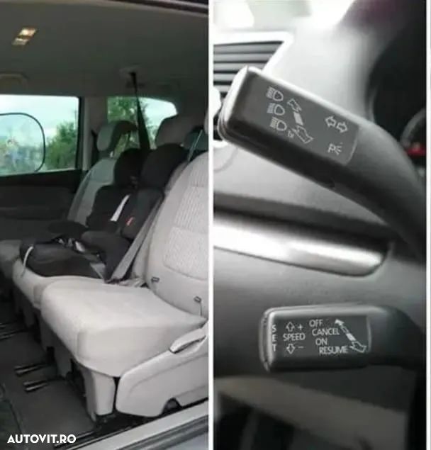 Seat Alhambra 2.0 TDI Style - 8