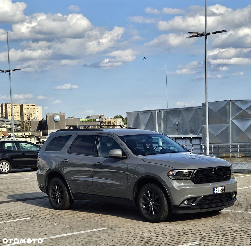 Dodge Durango - 2